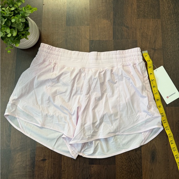 🆕 Hotty Hot High Rise Lined Shorts 4” - Picture 10 of 13